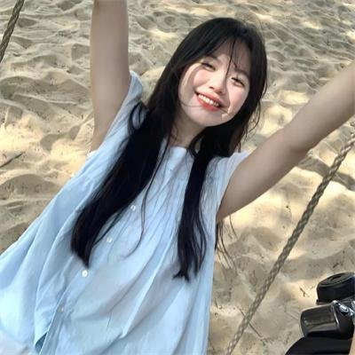 海蓝时见鲸