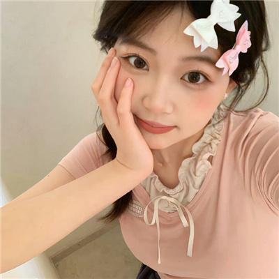女士之街